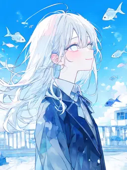 Profile image of Hane