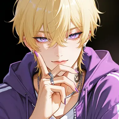 Profile image of 潤