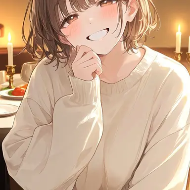 Profile image of Luna