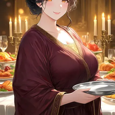 Profile image of Morrwen