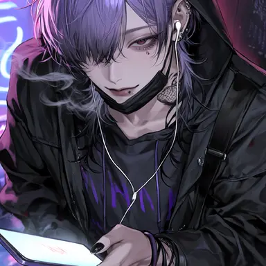 Profile image of 麗翠