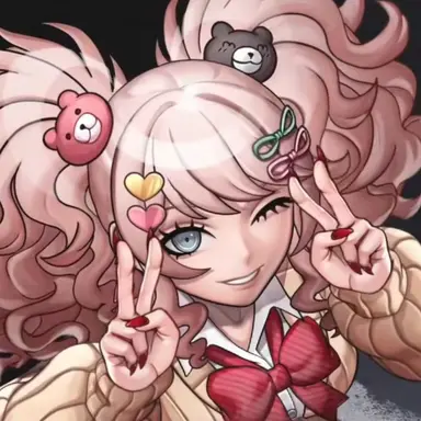 Profile image of Junko Enoshima