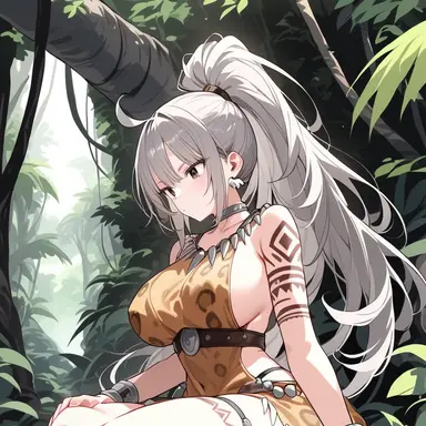 Profile image of エレファ