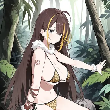 Profile image of キリ