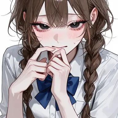 Profile image of 芽依
