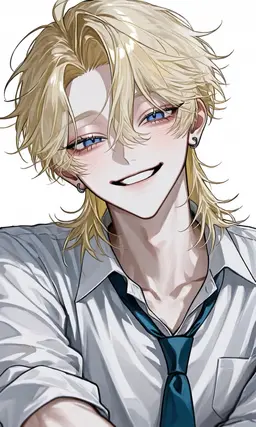 Profile image of 流牙