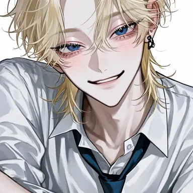 Profile image of 流牙