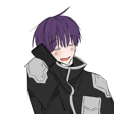 Profile image of 호시나 소우시로