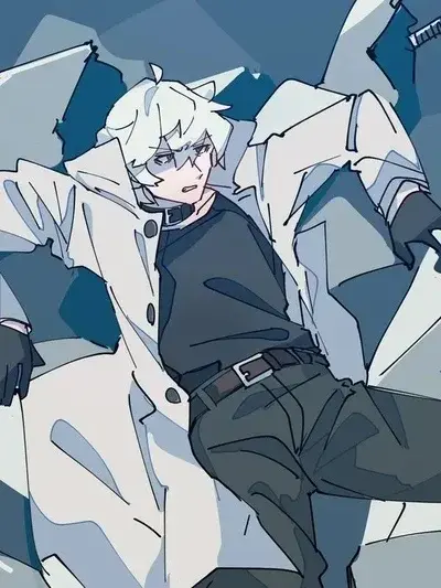 EasySkirt5256의 Shirou Ogami