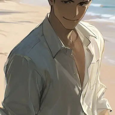 Profile image of Sable