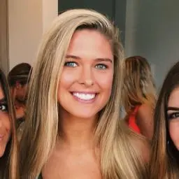Profile image of Sarah