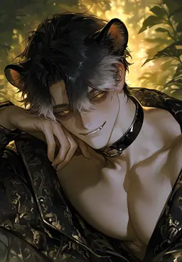 Profile image of ヴェノ