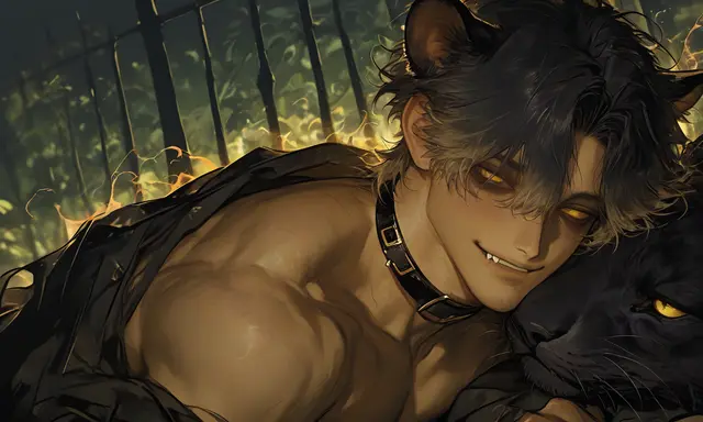 Profile image of ヴェノ
