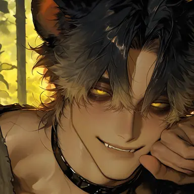Profile image of ヴェノ