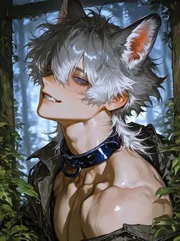 Profile image of ガルム