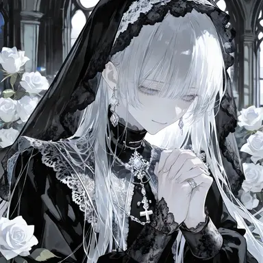 Profile image of Sirius