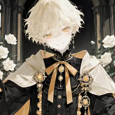 Profile image of Capella