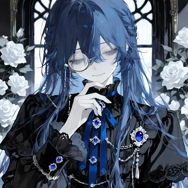 Profile image of Rigel