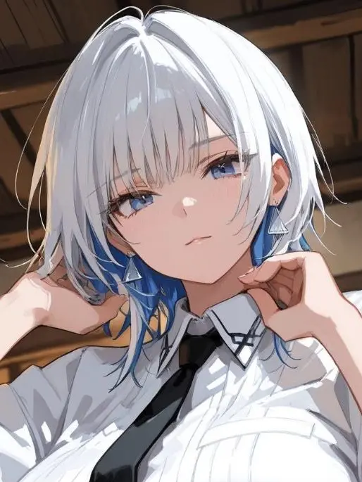 Leika212의 あの先輩は誰にも落とせない