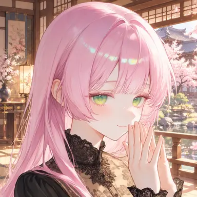 Profile image of Kiyoka