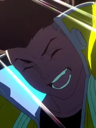 Dldmddldmd의 Cyberpunk
