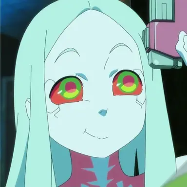 Profile image of レベカ