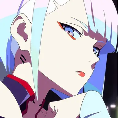 Profile image of ルーシー