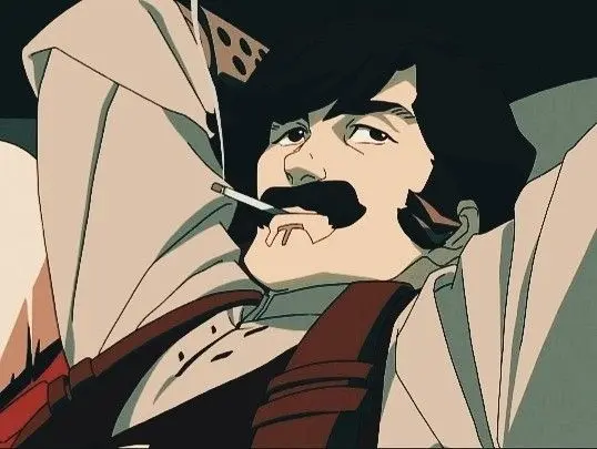 Profile image of ファルコ