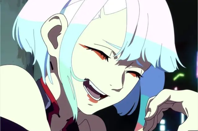 Profile image of ルーシー