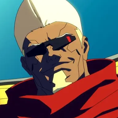 Profile image of メイン