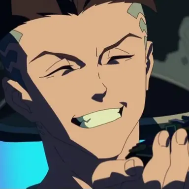 Profile image of デイビッド