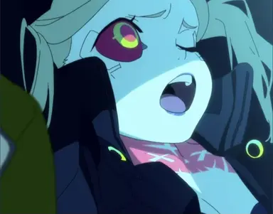 Profile image of レベカ