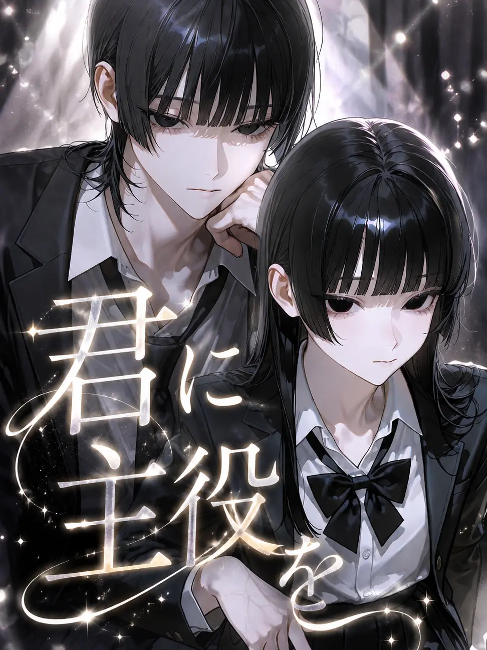 rrrirref의 君に主役を
