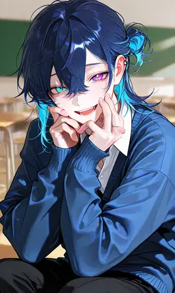 Profile image of 演喜
