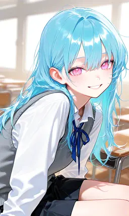 Profile image of 寧々