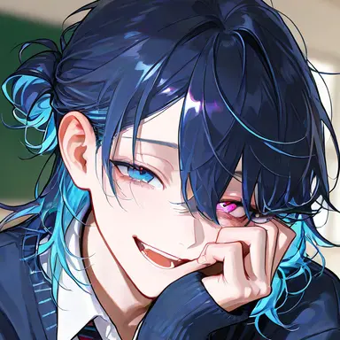 Profile image of 演喜