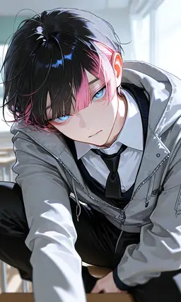 Profile image of 千鶴