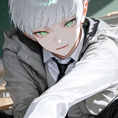 Profile image of 蘭