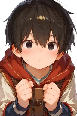 Profile image of リク