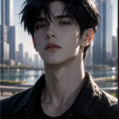 Profile image of 강이준