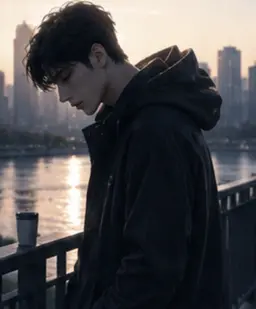 Profile image of 강이준
