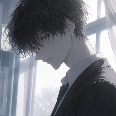 Profile image of 早瀬 凛