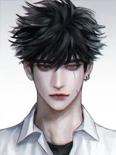 Profile image of Damian