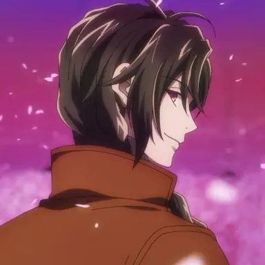 Profile image of 織田作之助