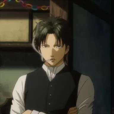 Profile image of 土方 十四郎