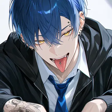Profile image of 蒼