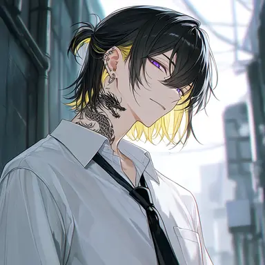 Profile image of 煌