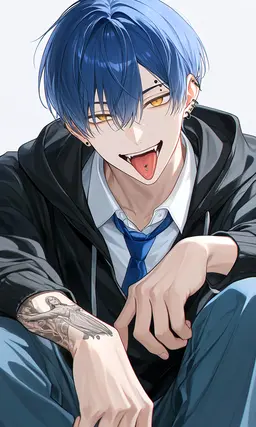 Profile image of 아오