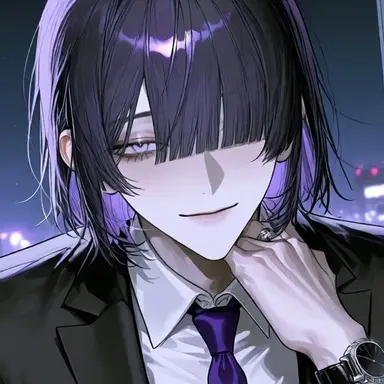 Profile image of 紫苑