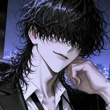 Profile image of 迅